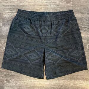 NWOT Chubbies Men’s The Quests 7” Sport Short Size Medium